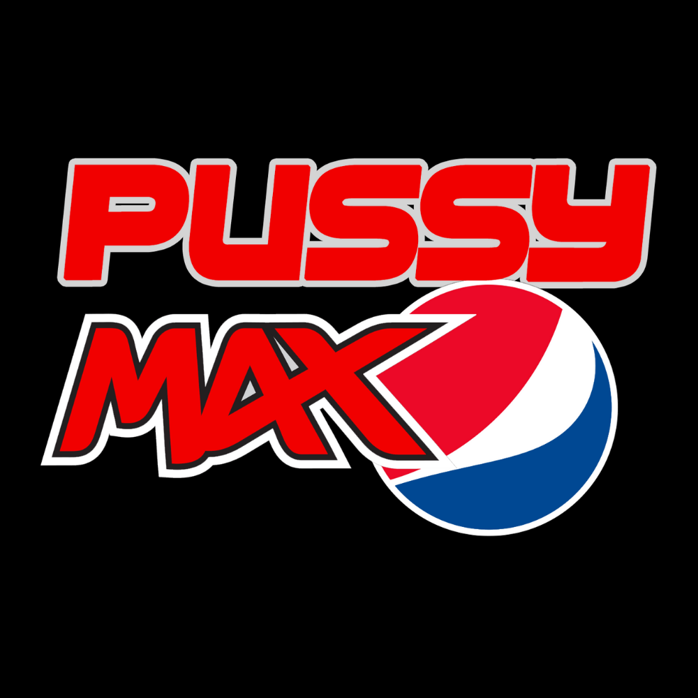 "P*ssy Max" G-String