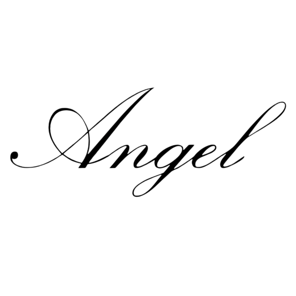 "Angel" G-String
