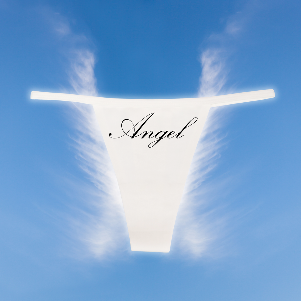 "Angel" G-String