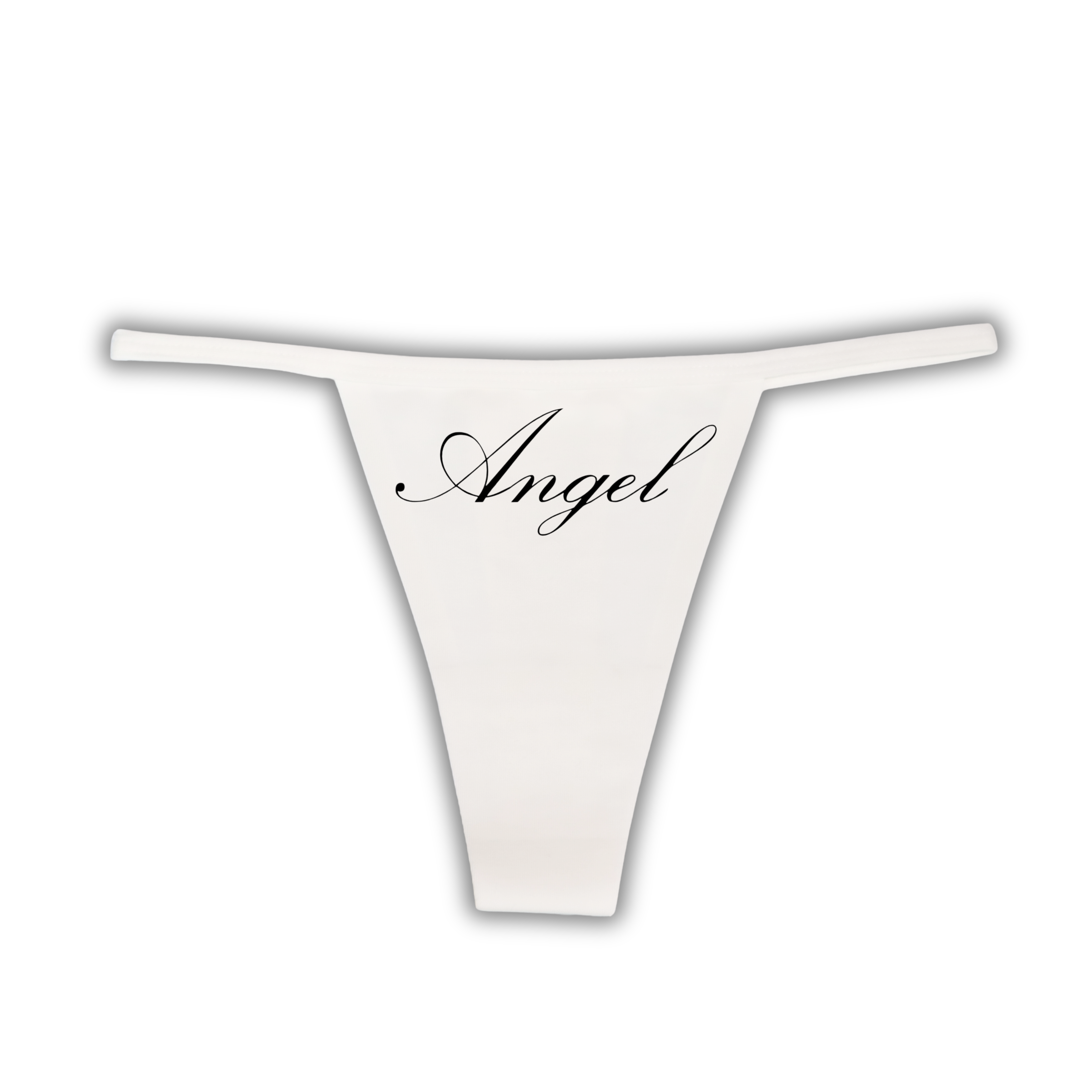 "Angel" G-String