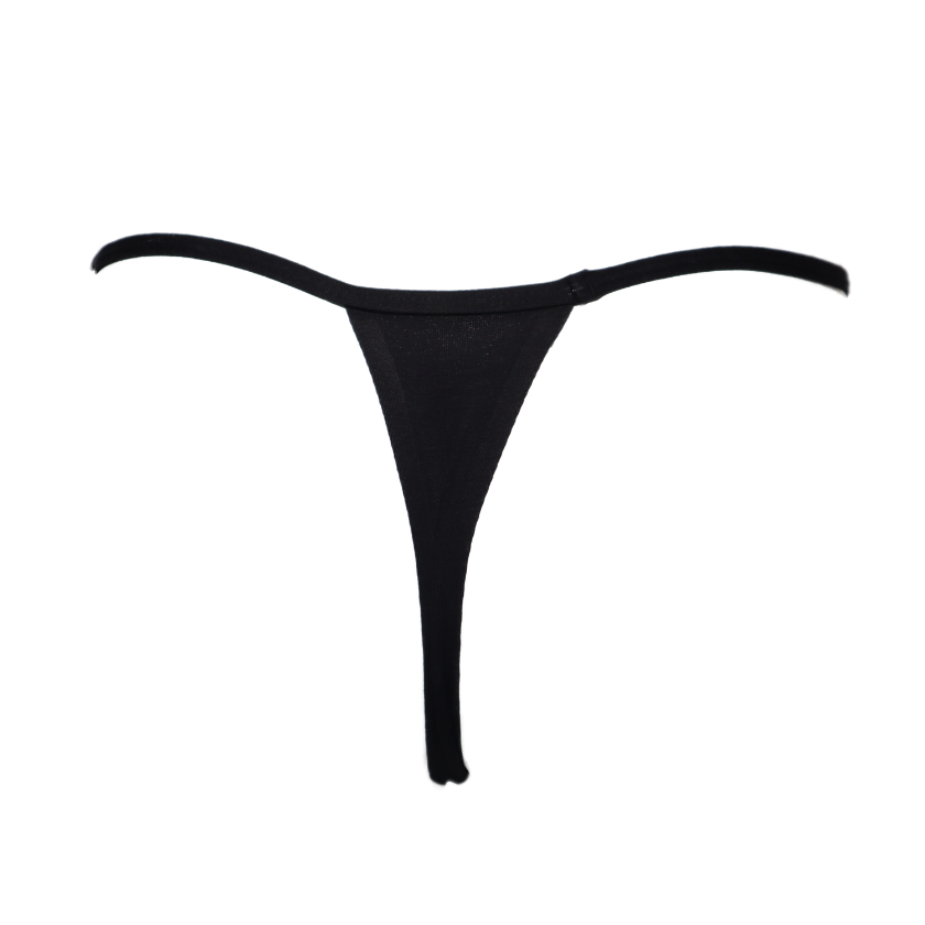 "That's Hot" G-String