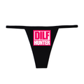 "DILF Hunter" G-String