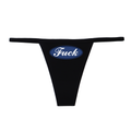 "F#CK" G-String