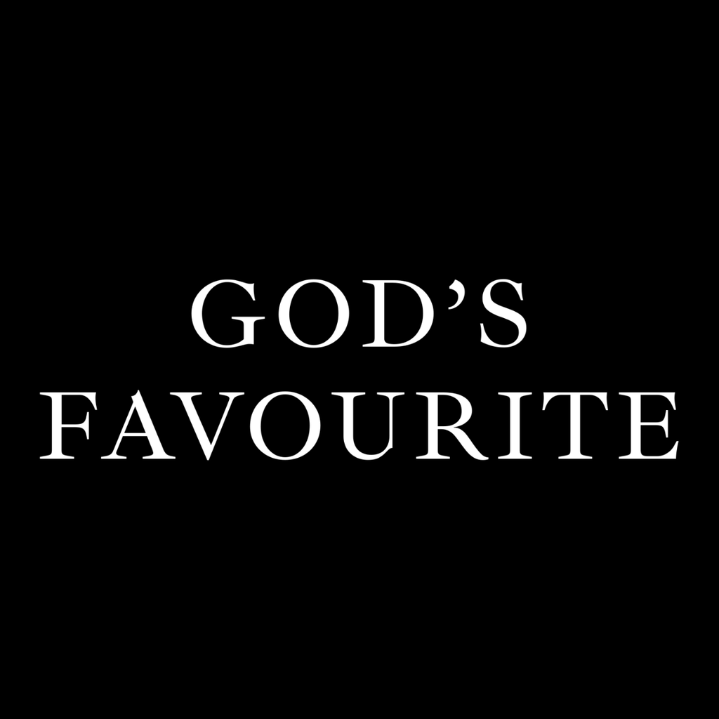 "God's Favourite" G-String