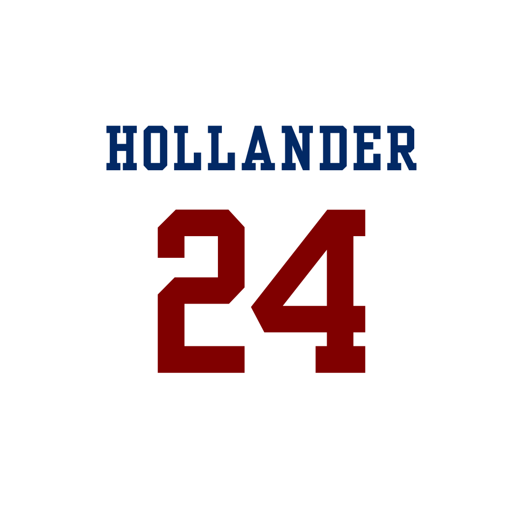 "Hollander 24" HR G-String