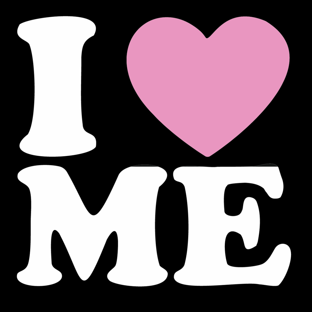 "I Love Me" G-String