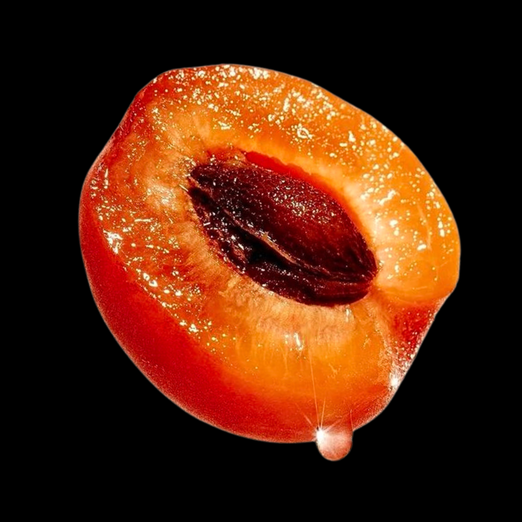 "Juicy Apricot" G-String