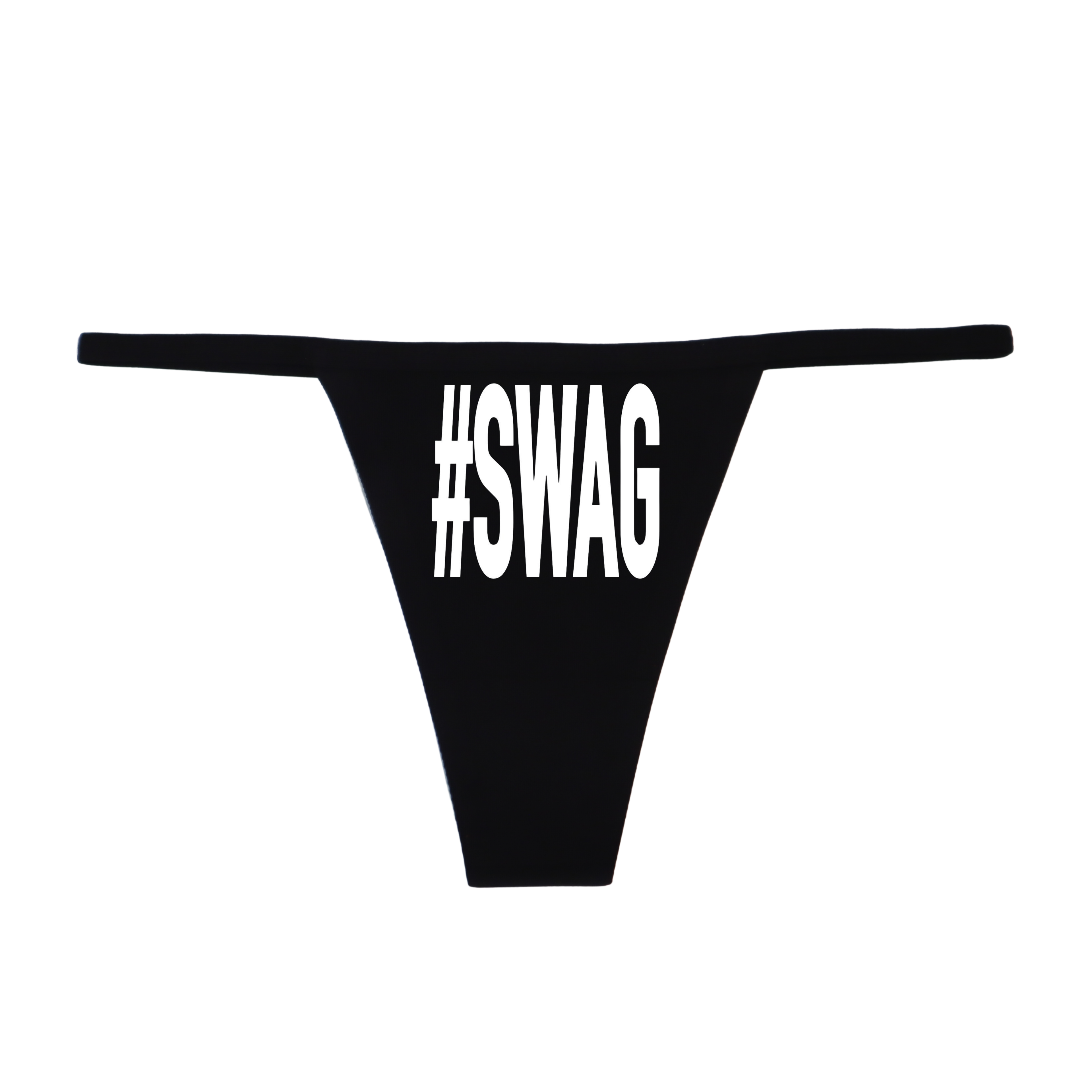 "SWAG" G-String