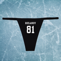 "Rozanov 81" HR G-String